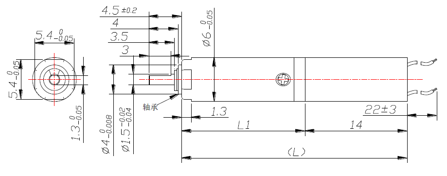 超靜音電機(jī)參數(shù)